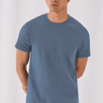 T-shirt unissexo