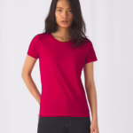 T-shirt de senhora