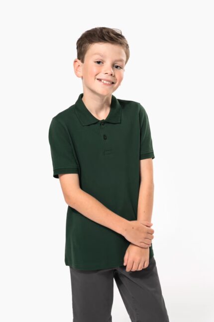 Polo de Criança