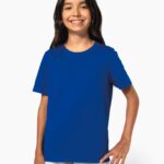 T-shirt de criança