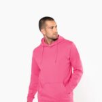 Sweatshirt de homem com capuz