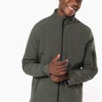 Casaco softshell de homem premium
