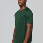 T-shirt de homem para desporto